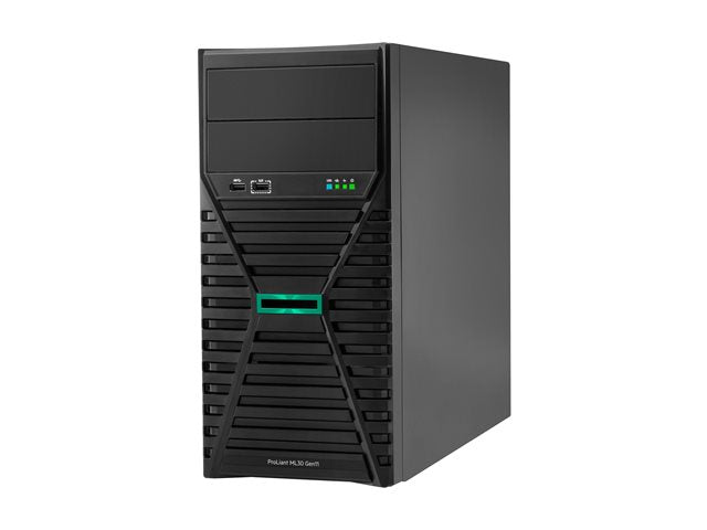 HPE Smart Choice ML30 Gen11 E-2434 1P 32G 4LFF EU Svr